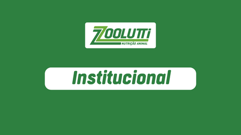 Institucional do Grupo Zoolutti
